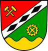Wappen von Alsdorf