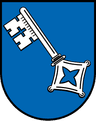 Wappen von Mutterstadt
