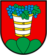 Coat of arms of Sigriswil