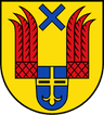 Wappen von Bakum