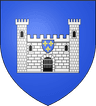 Coat of arms of Carcassonne