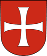 Wappen von Oensingen