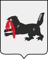 Coat of arms of Irkutsk Oblast