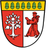 Wappen von Satow
