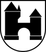 Wappen von Brugg