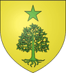 Coat of arms of Ramatuelle