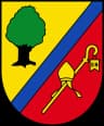 Wappen von Vrees