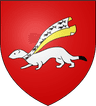 Wappen von Vannes