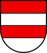 Wappen von Zofingen