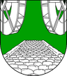 Coat of arms of Rümpel