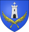 Coat of arms of Sanary-sur-Mer