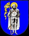 Coat of arms of Ebstorf