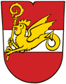 Coat of arms of Porrentruy