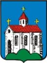 Wappen von Traiskirchen
