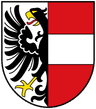 Coat of arms of Telfs