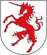 Coat of arms of Seefeld in Tirol