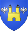 Wappen von Cajarc