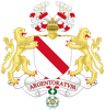 Wappen von Straßburg