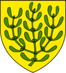 Coat of arms of Mistelbach