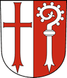 Wappen von Kreuzlingen