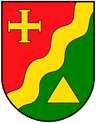 Coat of arms of Jennersdorf