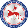 Coat of arms of Sakha