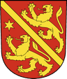 Wappen von Andelfingen
