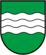 Wappen von Zielebach