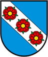 Coat of arms of Uetendorf