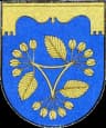 Coat of arms of Rudersdorf