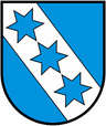 Wappen von Niedermuhlern