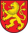 Coat of arms of Thusis