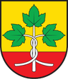 Coat of arms of Grono