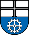 Wappen von Limburgerhof
