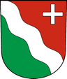Wappen von Alpthal