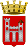 Wappen von Ascoli Piceno