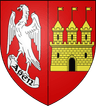 Coat of arms of Agen