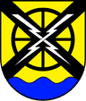 Wappen von Quierschied