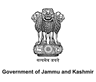 Coat of arms of Jammu and Kashmir
