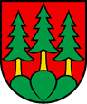 Wappen von Langnau im Emmental