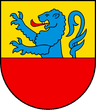 Wappen von Givisiez