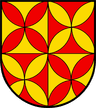 Wappen von Giffers