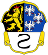 Wappen von Haßloch