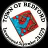 Coat of arms of Bedford