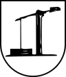 Coat of arms of Drage