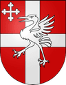 Wappen von Vuadens