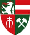 Coat of arms of Reichenau an der Rax