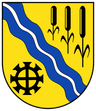 Coat of arms of Melbeck