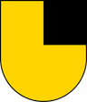 Wappen von Therwil