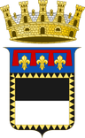 Coat of arms of Cesena